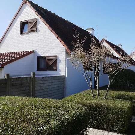 Zeepolder I 38 Casa vacanze